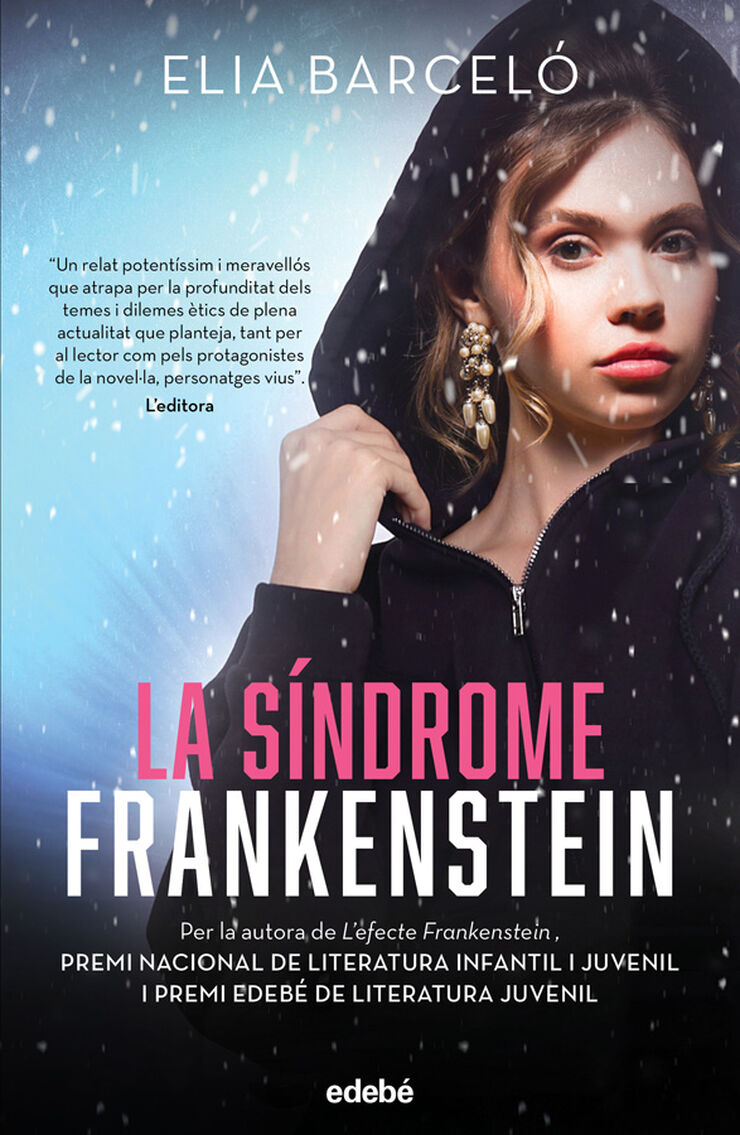 La S&iacute;ndrome Frankenstein