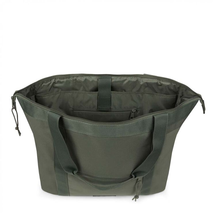 Bolso Eastpak Travel Tote Monotone khaki