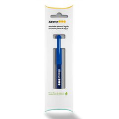 R&ograve;l&middot;ler Ball punta d'agulla Abacus blau