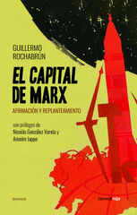 El capital de Marx