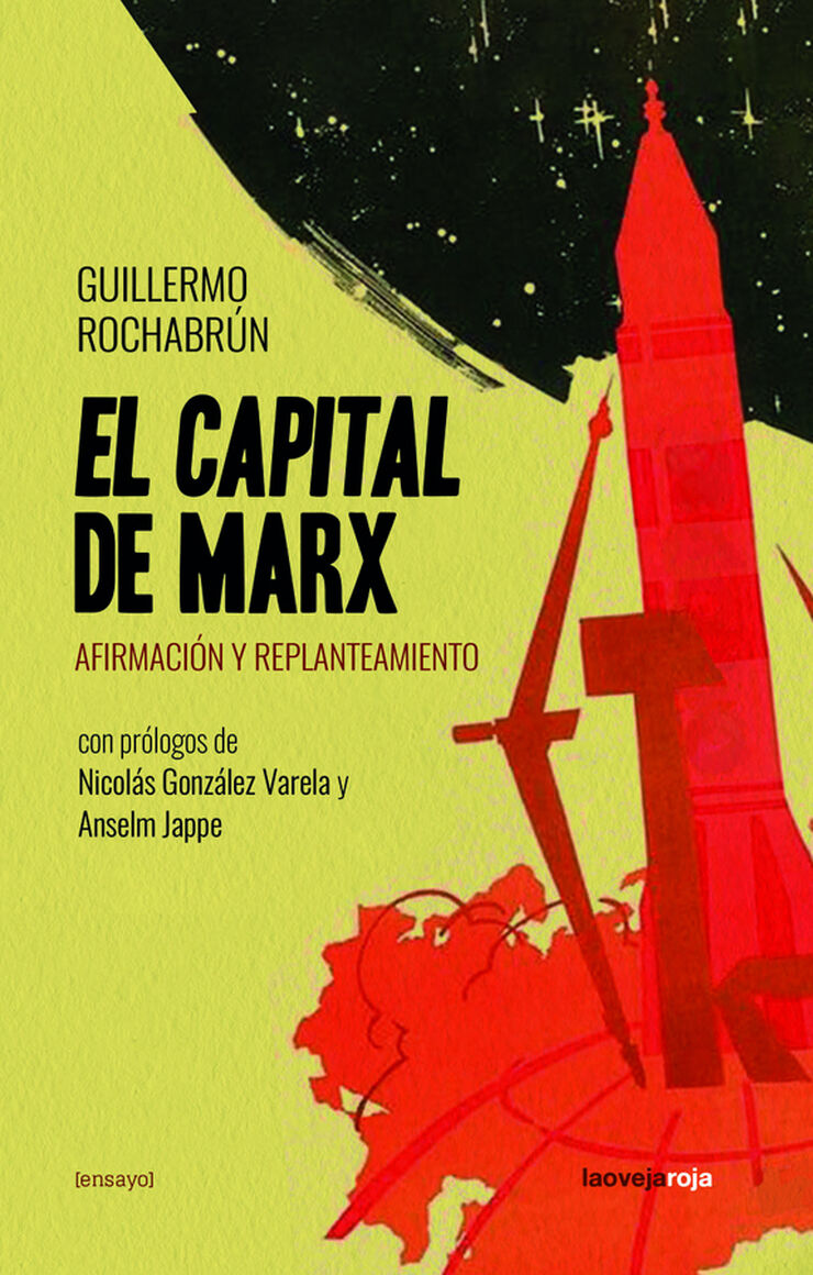 El capital de Marx