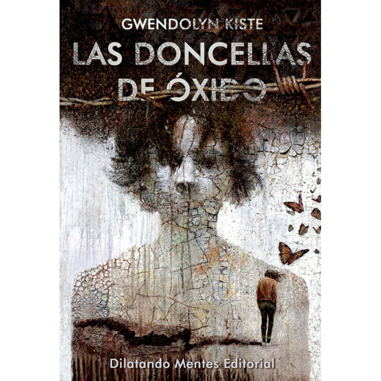 Las Doncellas de &Oacute;xido