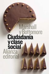 Ciudadan&iacute;a y clase social