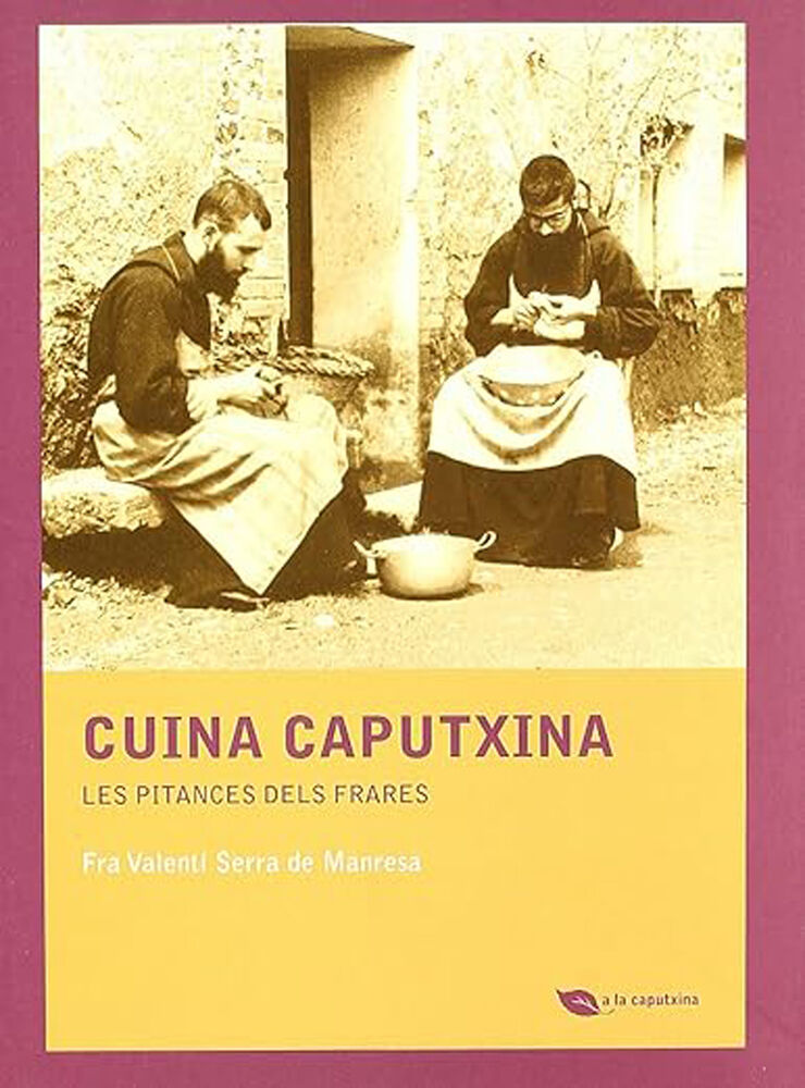 Cuina caputxina