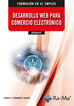 (IFCD0127) Desarrollo web para comercio electr&oacute;nico