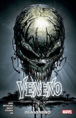Veneno 7. Isla Veneno