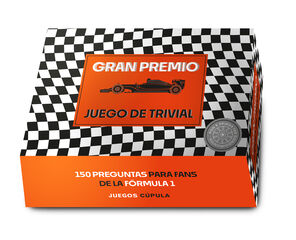 Gran Premio Trivial