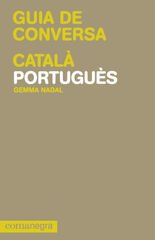 Guia de conversa catal&agrave;-portugu&egrave;s