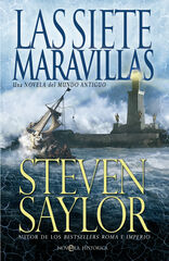 Siete maravillas, Las