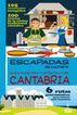 Gu&iacute;a gastro-tur&iacute;stica de Cantabria