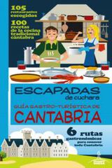 Gu&iacute;a gastro-tur&iacute;stica de Cantabria