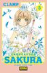Card captor Sakura clear card arc 3