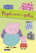 Pap&aacute; pierde las gafas (Peppa Pig. Pictogramas)