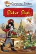 Grandes historias. Peter Pan