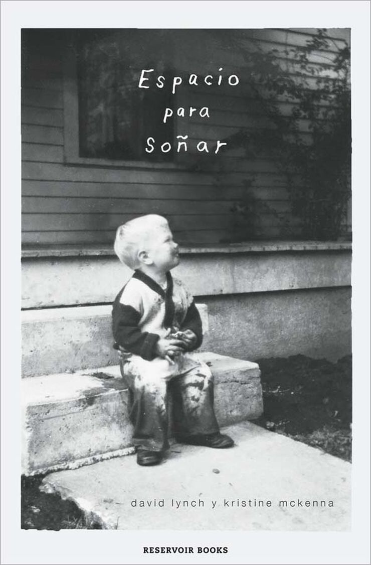 Espacio para so&ntilde;ar