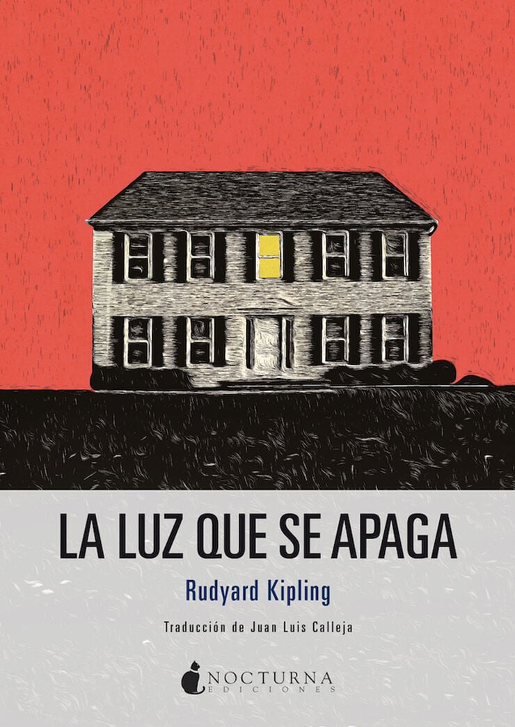 La luz que se apaga