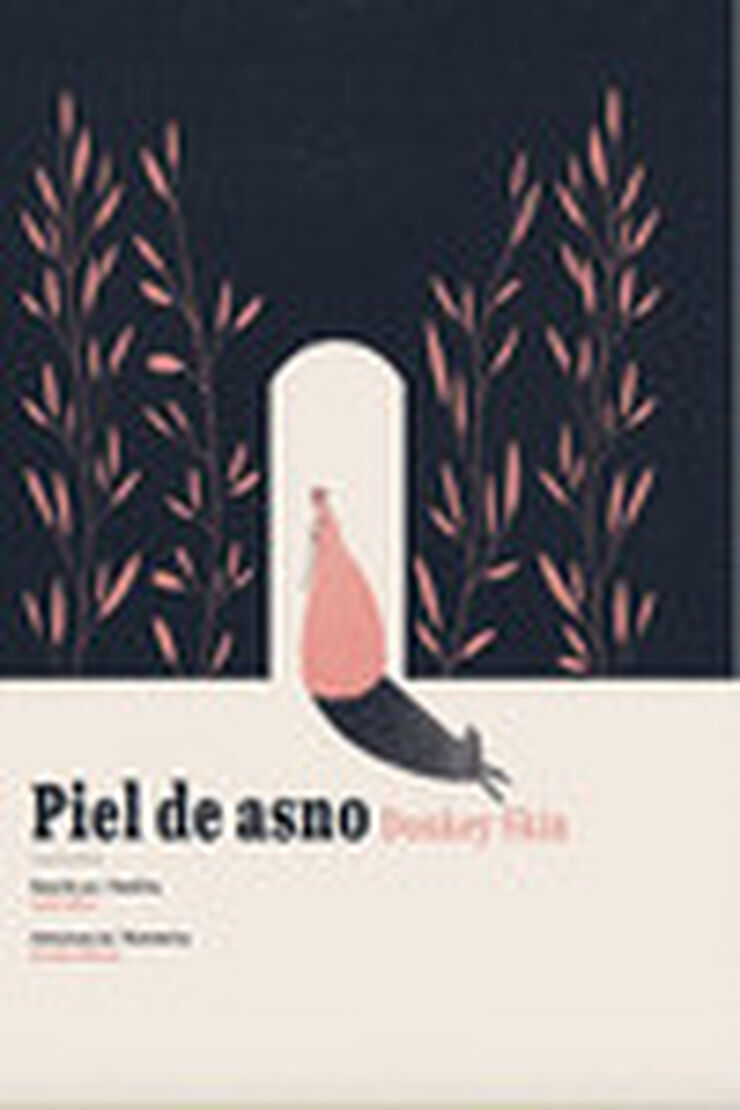 Piel de asno