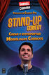 Stand-up comedy