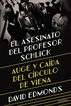 El asesinato del profesor Schlick