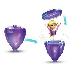 LEGO&reg; Disney Princesas Rapunzel Bailarina 43214