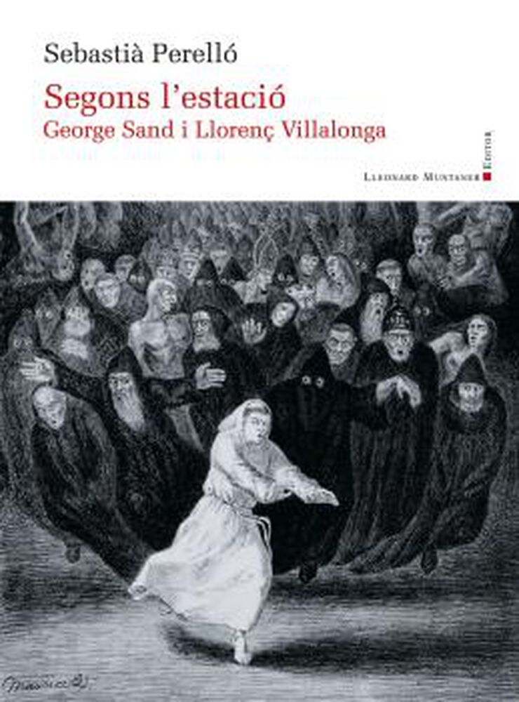 Segons l'estaci&oacute;