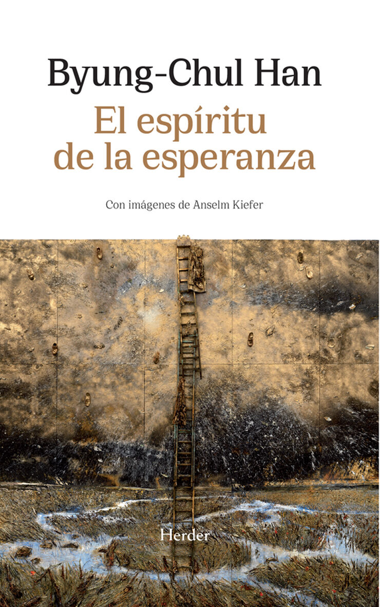 El esp&iacute;ritu de la esperanza