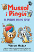 Mussol i ping&uuml;&iacute; 2