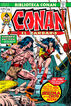 Biblioteca Conan. Conan el B&aacute;rbaro 11