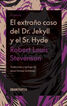 El extra&ntilde;o caso del Dr. Jekyll y el Sr. Hyde