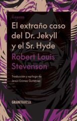 El extra&ntilde;o caso del Dr. Jekyll y el Sr. Hyde