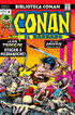 Biblioteca Conan. Conan el B&aacute;rbaro 9