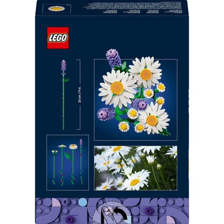 LEGO&reg; Botanicals Margarides 11508