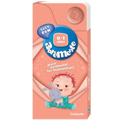 Abremente Baby Fan 0-1 a&ntilde;os