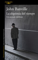La alquimia del tiempo. Un memoir dublin&eacute;s
