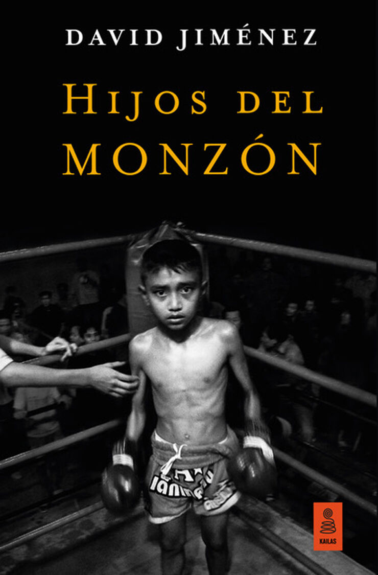 Hijos del monz&oacute;n