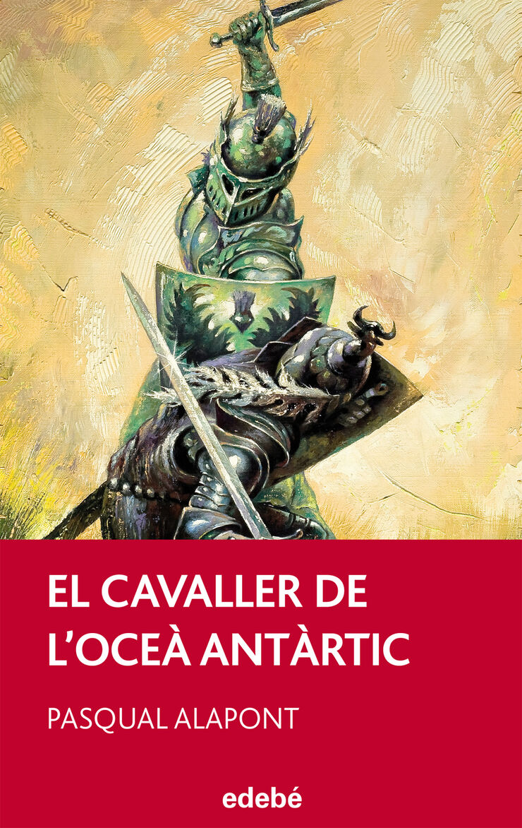 Cavaller de l'oce&agrave; Ant&aacute;rtic, El