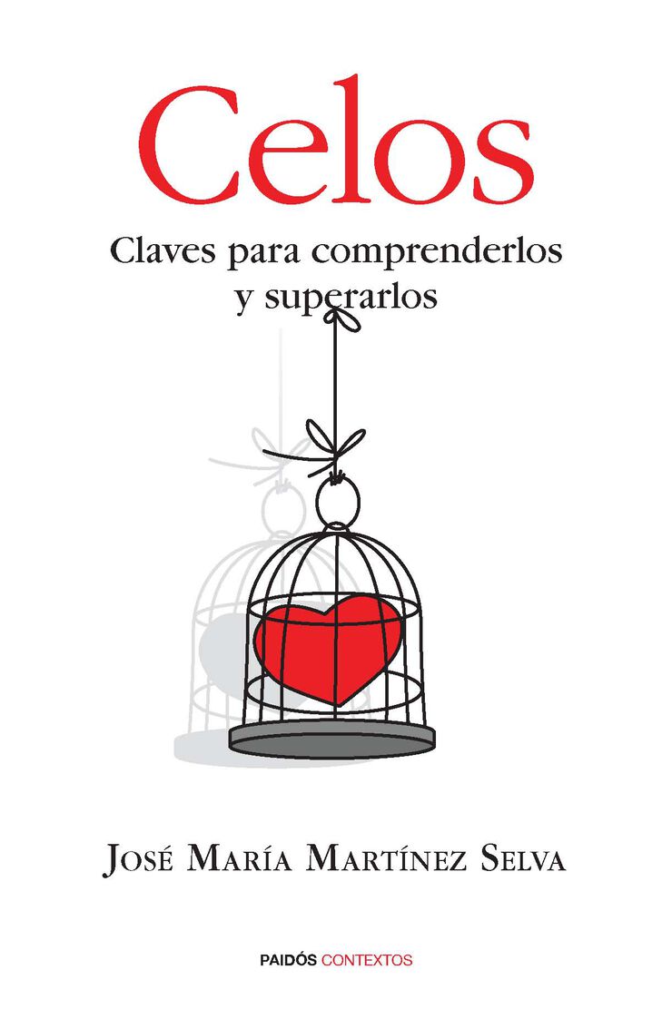Celos: claves para comprenderlos y super