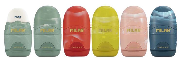 Afilaborra Milan Lava