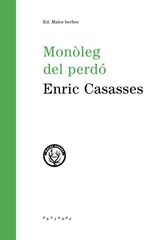 Mon&ograve;leg del perd&oacute;