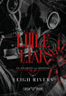 Little Liar (La telara&ntilde;a del silencio 2)