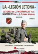 La legi&oacute;n Letona Leton&eacute;s en la Wehrmacht