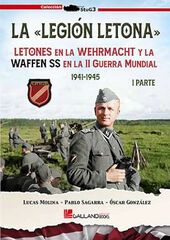 La legi&oacute;n Letona Leton&eacute;s en la Wehrmacht
