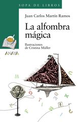 La alfombra m&aacute;gica