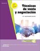 T&eacute;cnicas De Venta Y Negociaci&oacute;n 2.&ordf; Edici&oacute;n 2023