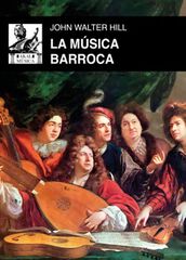 La m&uacute;sica barroca