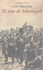 Sitio de Sebastopol, El