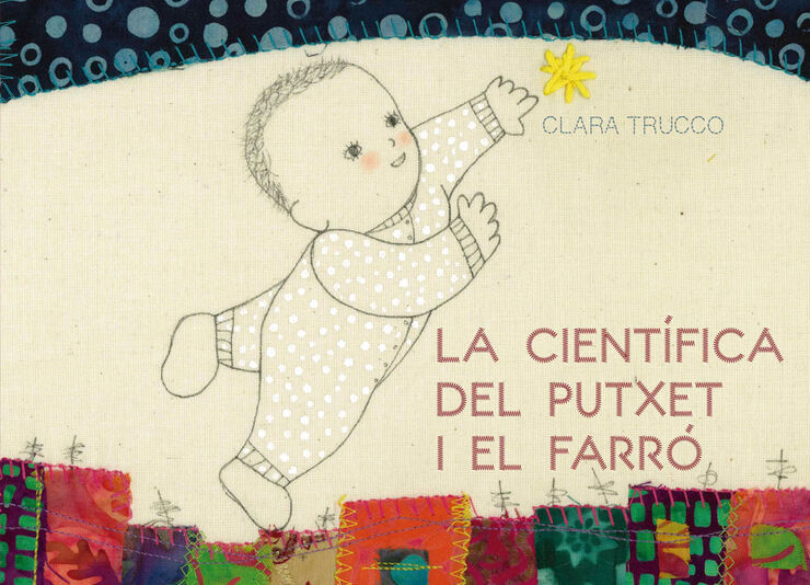 La cient&iacute;fica del Putxet i el Farr&oacute;