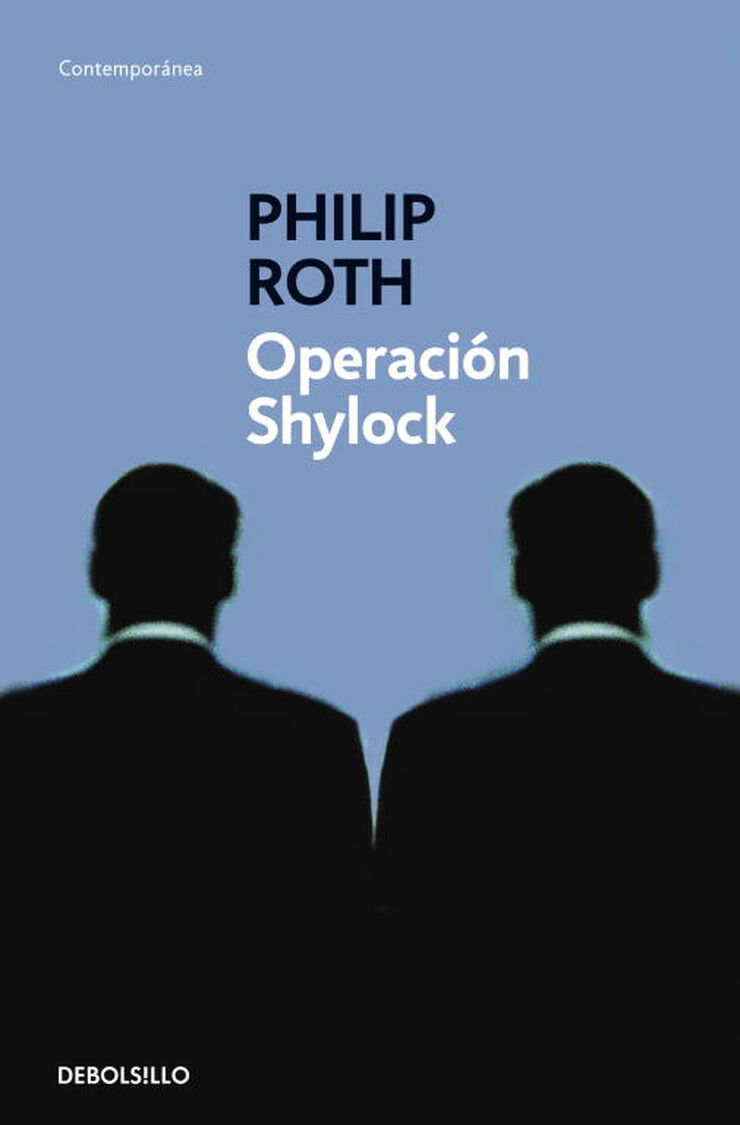 Operaci&oacute;n Shylock