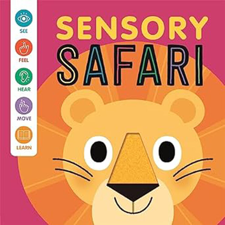 Sensory Safari