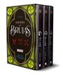 Estuche trilog&iacute;a Asesino de brujas